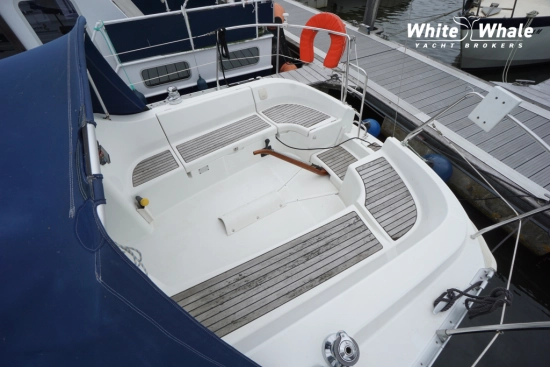 Beneteau Oceanis 311 de segunda mano en venta