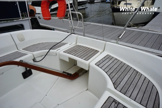Beneteau Oceanis 311 de segunda mano en venta