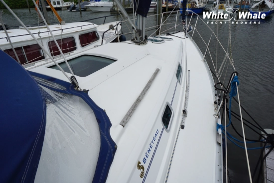Beneteau Oceanis 311 de segunda mano en venta