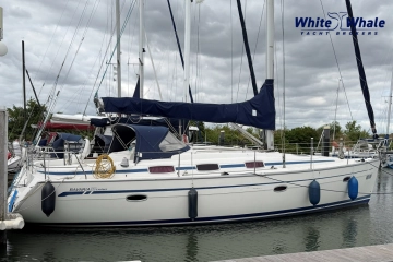 Bavaria Yachts 39 Cruiser usata in vendita