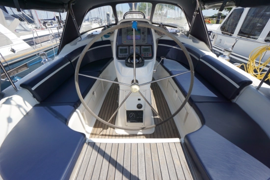 Bavaria Yachts 39 Cruiser usata in vendita