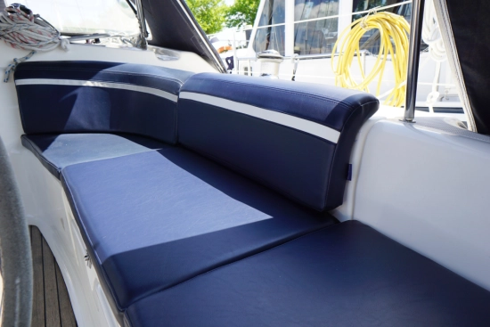 Bavaria Yachts 39 Cruiser usata in vendita