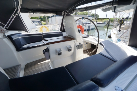 Bavaria Yachts 39 Cruiser usata in vendita