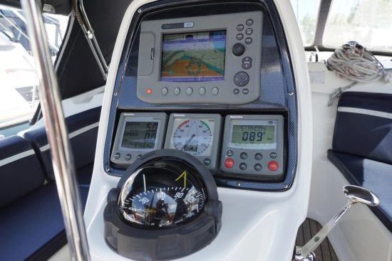 Bavaria Yachts 39 Cruiser usata in vendita