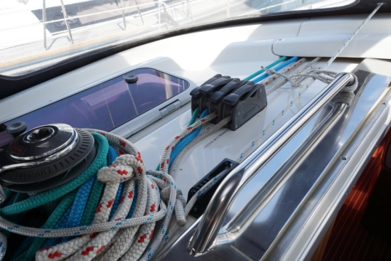 Bavaria Yachts 39 Cruiser usata in vendita