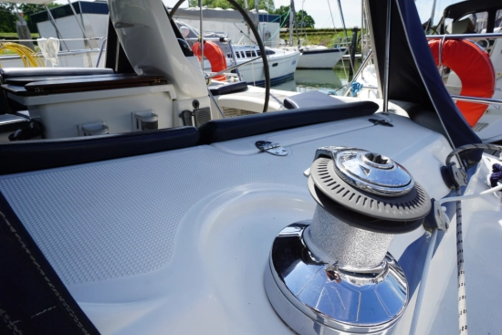 Bavaria Yachts 39 Cruiser usata in vendita