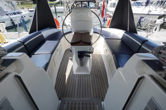 Bavaria Yachts 39 Cruiser usata in vendita
