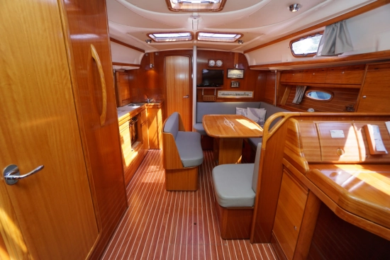 Bavaria Yachts 39 Cruiser usata in vendita