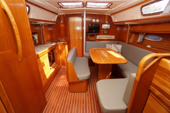 Bavaria Yachts 39 Cruiser usata in vendita