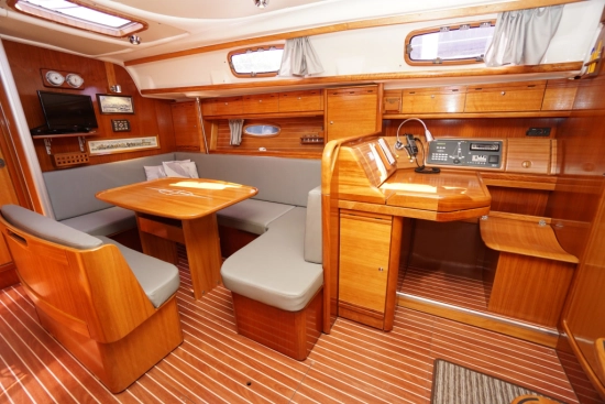 Bavaria Yachts 39 Cruiser usata in vendita