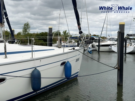 Bavaria Yachts 39 Cruiser usata in vendita