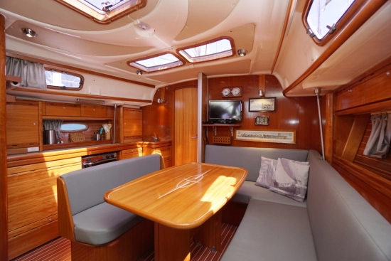 Bavaria Yachts 39 Cruiser usata in vendita