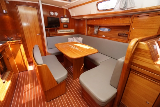 Bavaria Yachts 39 Cruiser usata in vendita