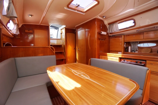 Bavaria Yachts 39 Cruiser usata in vendita