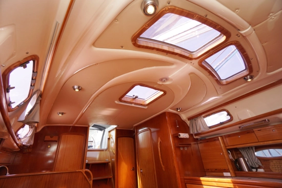 Bavaria Yachts 39 Cruiser usata in vendita