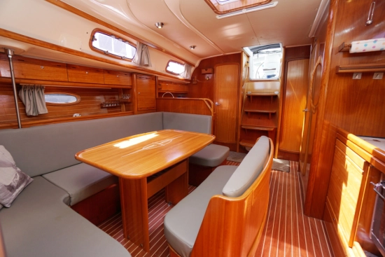 Bavaria Yachts 39 Cruiser usata in vendita