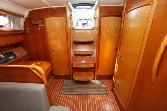 Bavaria Yachts 39 Cruiser usata in vendita