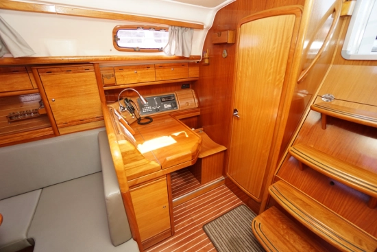 Bavaria Yachts 39 Cruiser usata in vendita