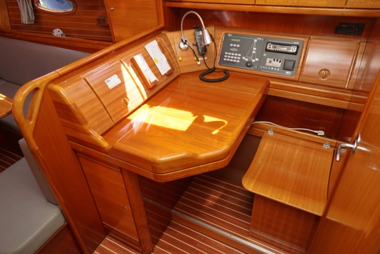Bavaria Yachts 39 Cruiser usata in vendita