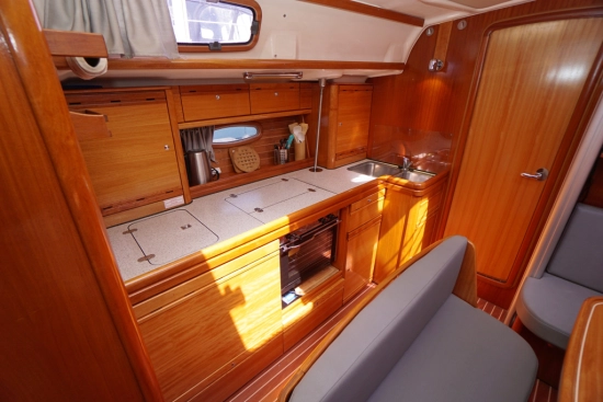 Bavaria Yachts 39 Cruiser usata in vendita