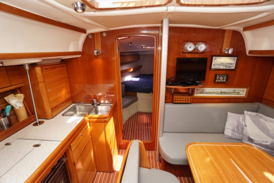 Bavaria Yachts 39 Cruiser usata in vendita