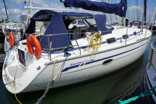 Bavaria Yachts 39 Cruiser usata in vendita