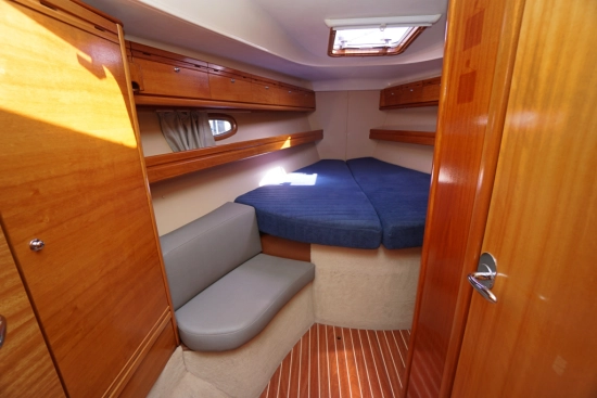 Bavaria Yachts 39 Cruiser usata in vendita