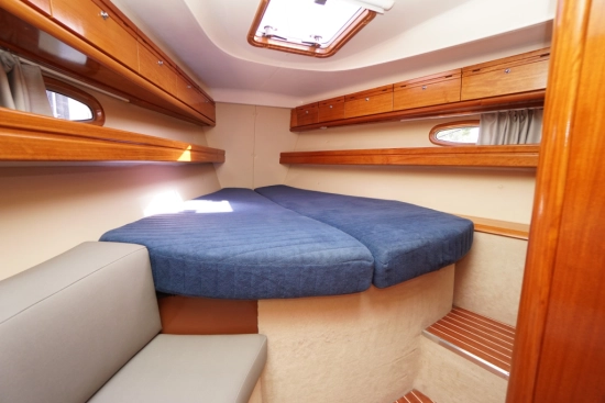 Bavaria Yachts 39 Cruiser usata in vendita