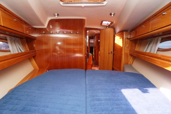 Bavaria Yachts 39 Cruiser usata in vendita