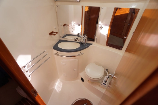 Bavaria Yachts 39 Cruiser usata in vendita