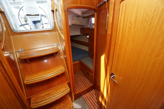 Bavaria Yachts 39 Cruiser usata in vendita
