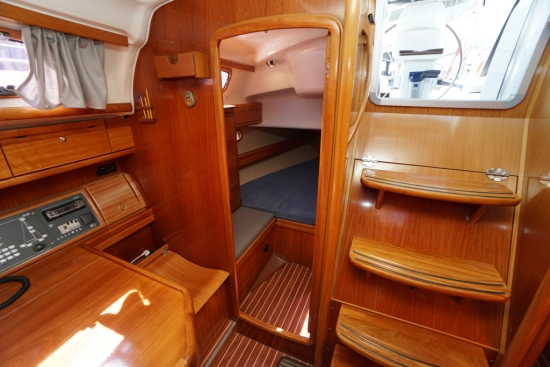 Bavaria Yachts 39 Cruiser usata in vendita