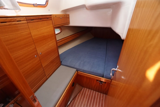 Bavaria Yachts 39 Cruiser usata in vendita