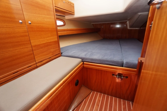 Bavaria Yachts 39 Cruiser usata in vendita