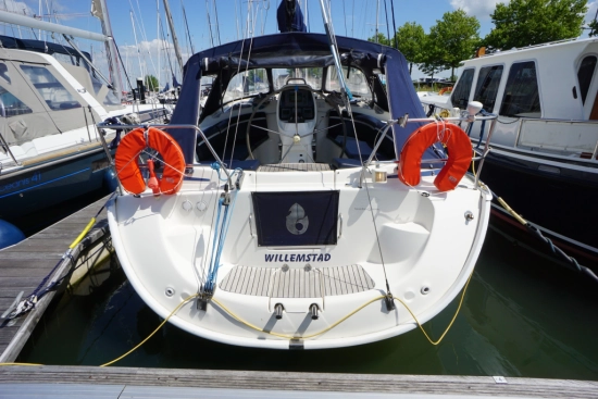 Bavaria Yachts 39 Cruiser usata in vendita