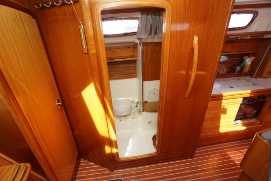 Bavaria Yachts 39 Cruiser usata in vendita