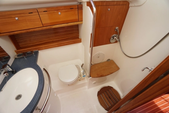 Bavaria Yachts 39 Cruiser usata in vendita