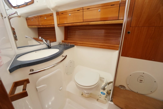 Bavaria Yachts 39 Cruiser usata in vendita