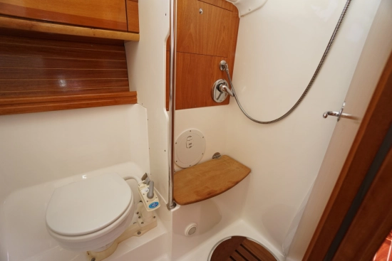 Bavaria Yachts 39 Cruiser usata in vendita