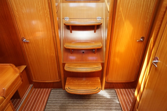 Bavaria Yachts 39 Cruiser usata in vendita