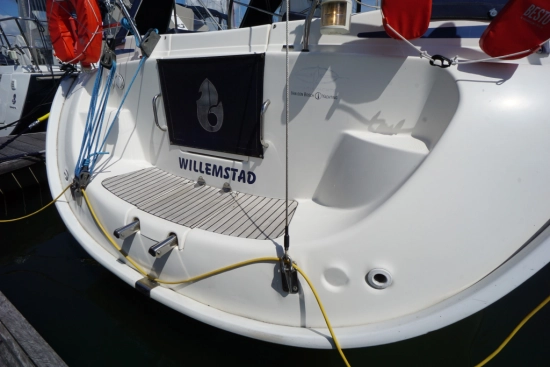 Bavaria Yachts 39 Cruiser usata in vendita