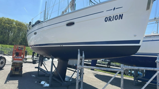 Bavaria Yachts 39 Cruiser usata in vendita