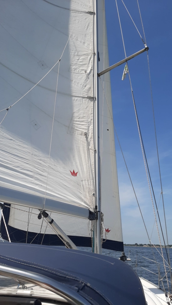Bavaria Yachts 39 Cruiser usata in vendita