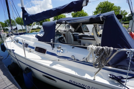 Bavaria Yachts 39 Cruiser usata in vendita