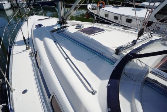 Bavaria Yachts 39 Cruiser usata in vendita