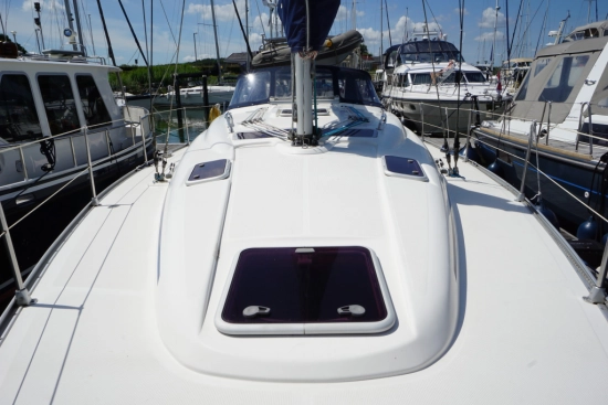 Bavaria Yachts 39 Cruiser usata in vendita