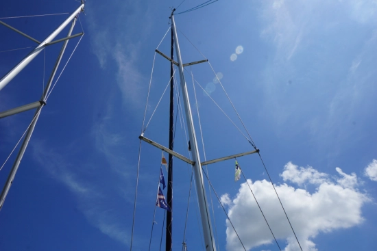 Bavaria Yachts 39 Cruiser usata in vendita