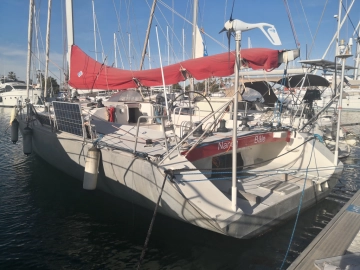 Finot Open 50 de segunda mano en venta