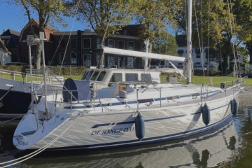 Bavaria Yachts 36 2 de segunda mano en venta