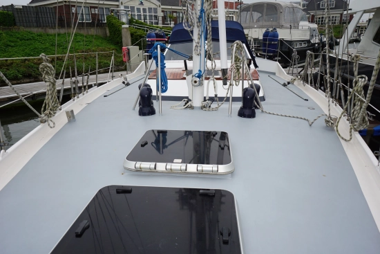 Van de Stadt 44 Center Cockpit usata in vendita